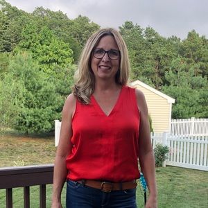 Meet your Posher, Susan